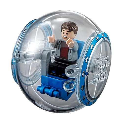 LEGO Jurassic World Indominus Rex Breakout 75919