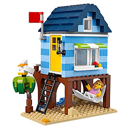 LEGO Creator Beachside Vacation 31063