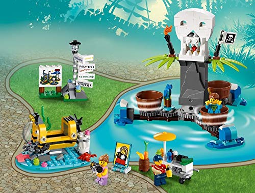 LEGO Legoland park Exclusive Set 40346
