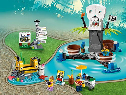 LEGO Legoland park Exclusive Set 40346