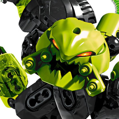 LEGO Hero Factory Toxic REAPA 6201