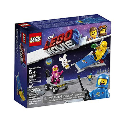 LEGO® Movie™ - Benny's Space Squad 70841