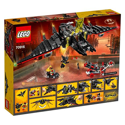LEGO Batman Movie The Batwing 70916