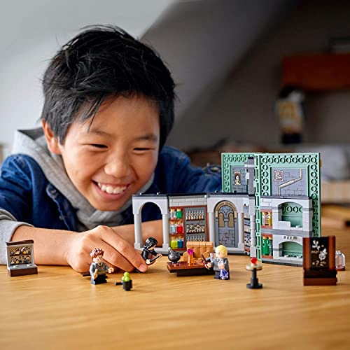 LEGO Harry Potter Hogwarts Moment: Potions Class 76383
