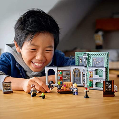 LEGO Harry Potter Hogwarts Moment: Potions Class 76383