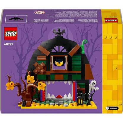LEGO 40721 Halloween Barn