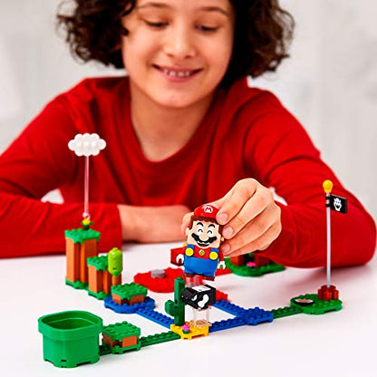 LEGO Super Mario Character Packs 71361