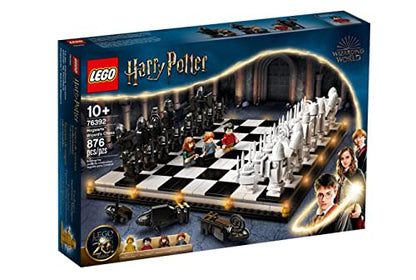 LEGO Harry Potter Hogwarts Wizard's Chess 76392