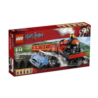 LEGO Harry Potter Hogwart's Express 4841