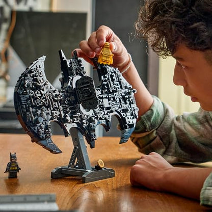 LEGO® DC Batman™: Batman Logo 76330