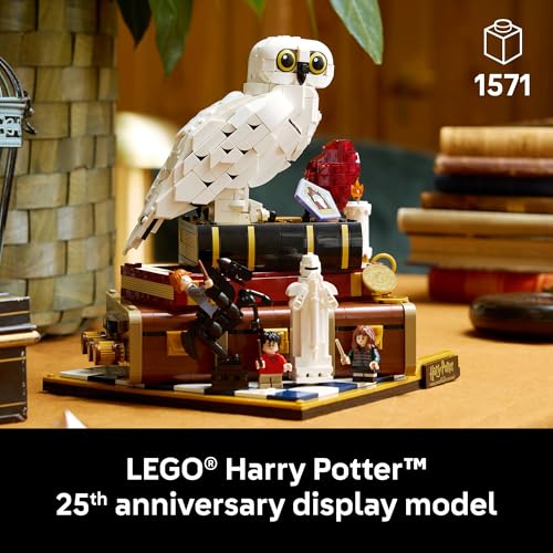 LEGO® Harry Potter„¢ Philosopher€™s Stone €“ Collectors€™ Edition 76466