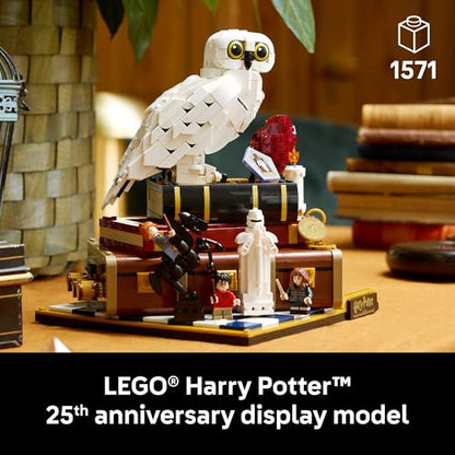 LEGO® Harry Potter„¢ Philosopher€™s Stone €“ Collectors€™ Edition 76466