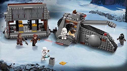 LEGO Star Wars Imperial Conveyex Transport 75217