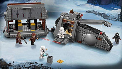 LEGO Star Wars Imperial Conveyex Transport 75217