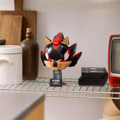 LEGO 77000 Shadow The Hedgehog - Nový.