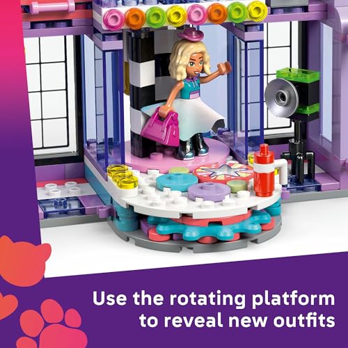 LEGO® Friends Heartlake City Fashion Show 42685