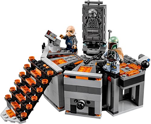 LEGO Star Wars Carbon Freezing Chamber 75137
