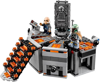 LEGO Star Wars Carbon Freezing Chamber 75137