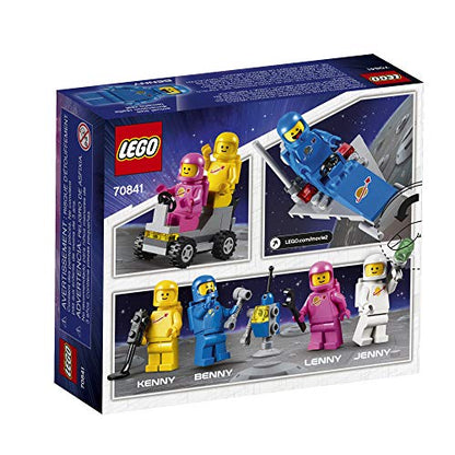 LEGO® Movie™ - Benny's Space Squad 70841