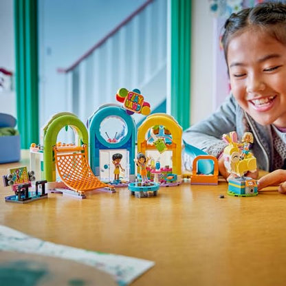 LEGO® Friends Fun Indoor Playground 42686
