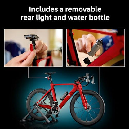 LEGO® Icons Road Bike 11380