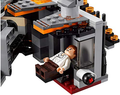 LEGO Star Wars Carbon Freezing Chamber 75137