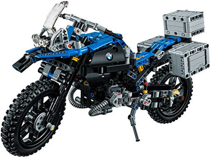 LEGO Technic BMW R 1200 GS Adventure 42063