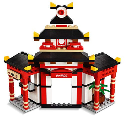 LEGO 40429 Legoland Ninjago World