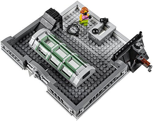 Lego Creater 10251 Brick Bank