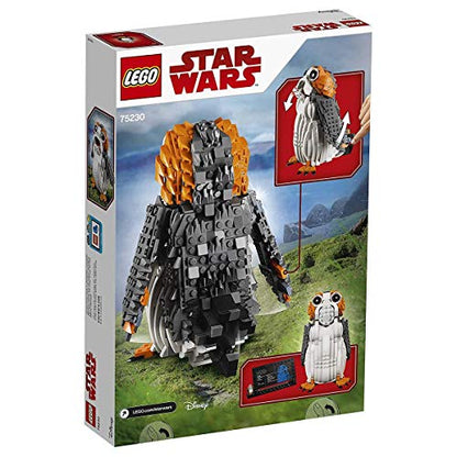 LEGO Star Wars PORG 75230