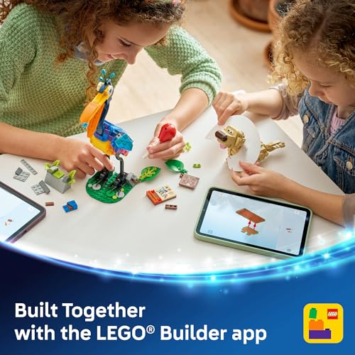 LEGO® Disney and Pixar Kevin & Dug 43290