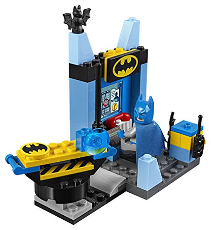 LEGO Juniors Batman & Superman vs. Lex Luthor 10724