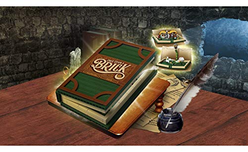 LEGO Ideas 21315 Pop-Up Book