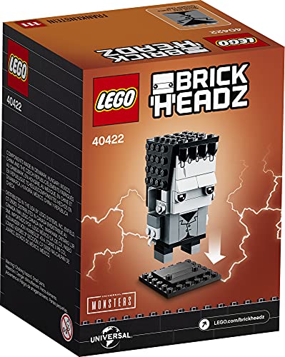LEGO BrickHeadz Frankenstein 40422