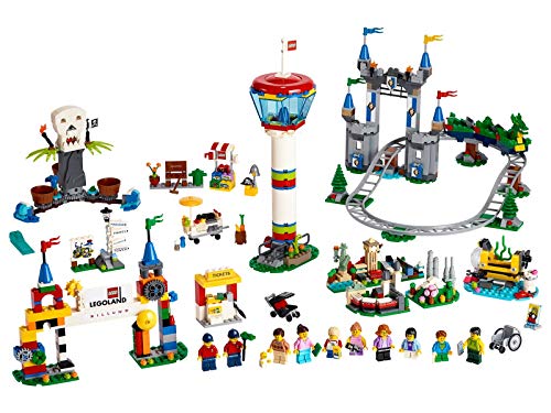 LEGO Legoland park Exclusive Set 40346