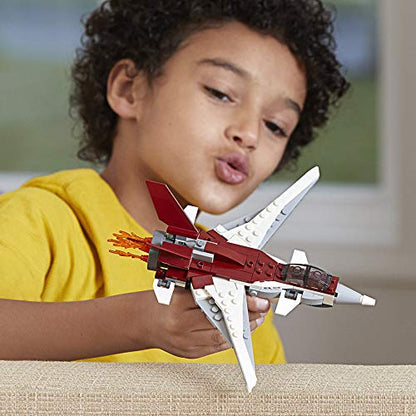 LEGO® Creator - Futuristic Flyer 31086