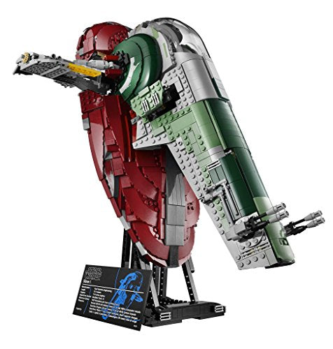 LEGO  Star Wars Slave I 75060 Star Wars Toy