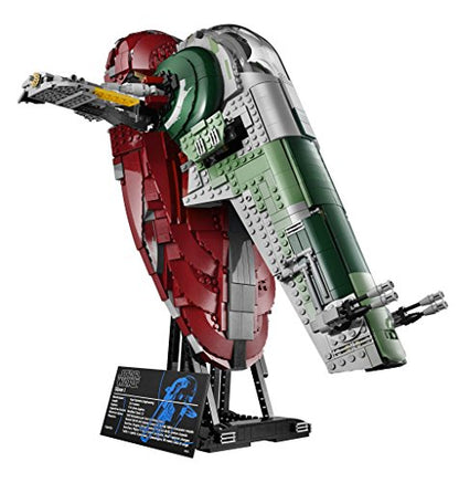 LEGO  Star Wars Slave I 75060 Star Wars Toy
