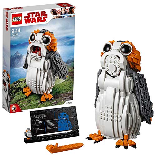 LEGO Star Wars PORG 75230
