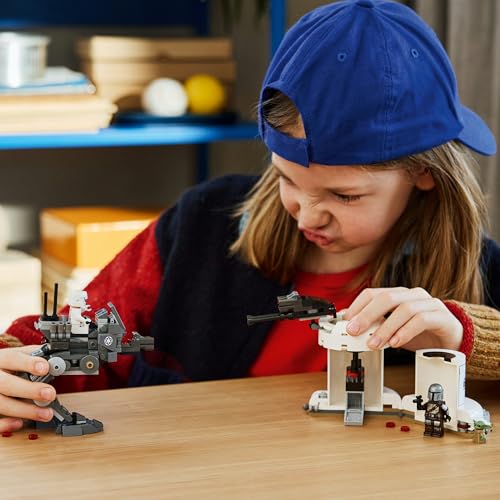 LEGO® Star Wars™ AT-RT™ Attack 75444