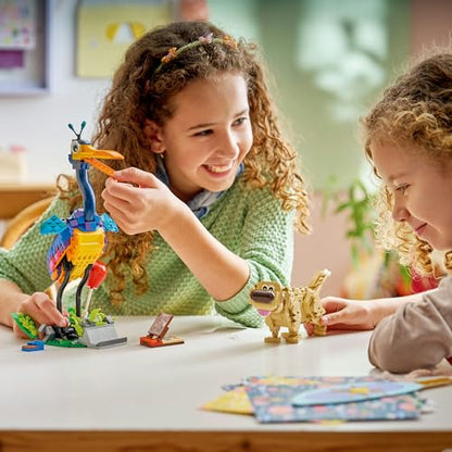 LEGO® Disney and Pixar Kevin & Dug 43290