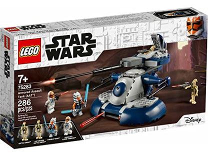 LEGO Star Wars Armored Assault Tank (AAT) 75283