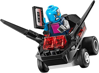 LEGO Marvel Super Heroes Mighty Micros: Star-Lord vs. Nebula 76090