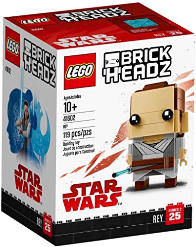 LEGO Brickheadz Rey 41602
