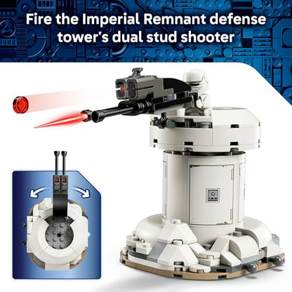 LEGO® Star Wars™ AT-RT™ Attack 75444