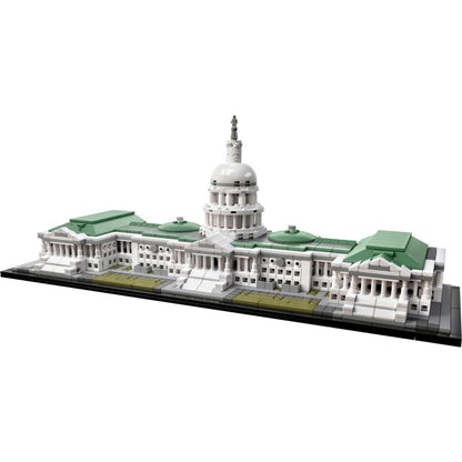 LEGO Architectur United States Capitol Building 21030