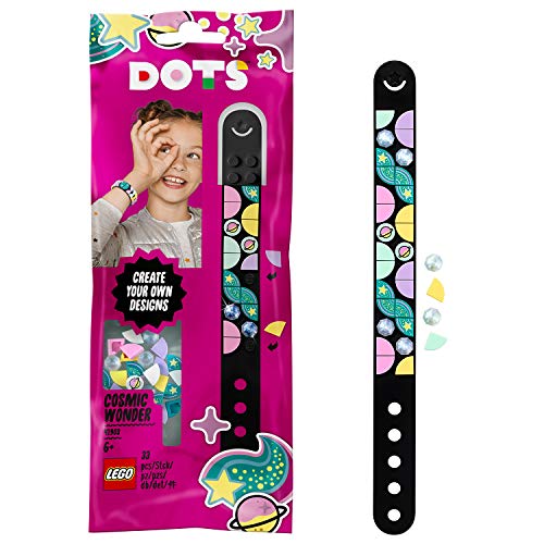 LEGO DOTS Cosmic Wonder Bracelet 41903