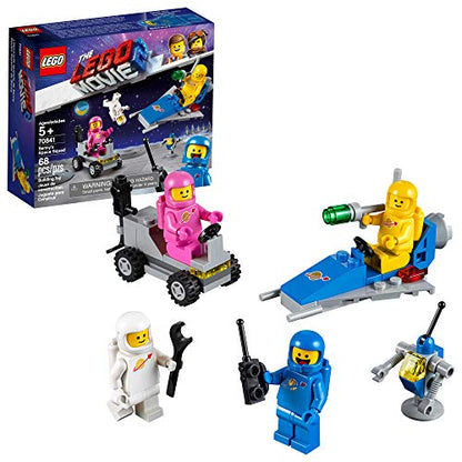 LEGO® Movie™ - Benny's Space Squad 70841