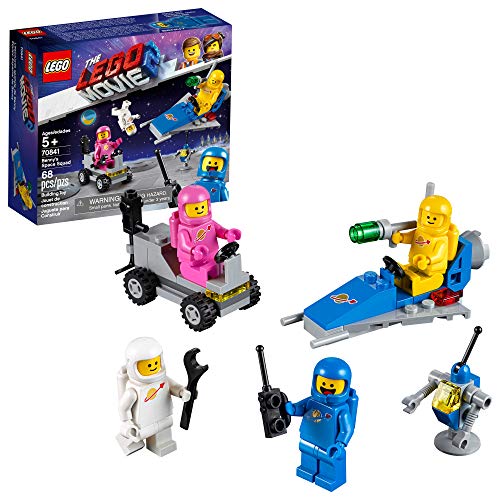 LEGO® Movie™ - Benny's Space Squad 70841