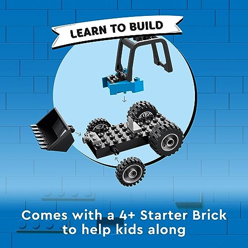 LEGO City Barn & Farm Animals 60346